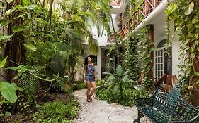 Selva y Mar Apart Hotel - 5Th Ave