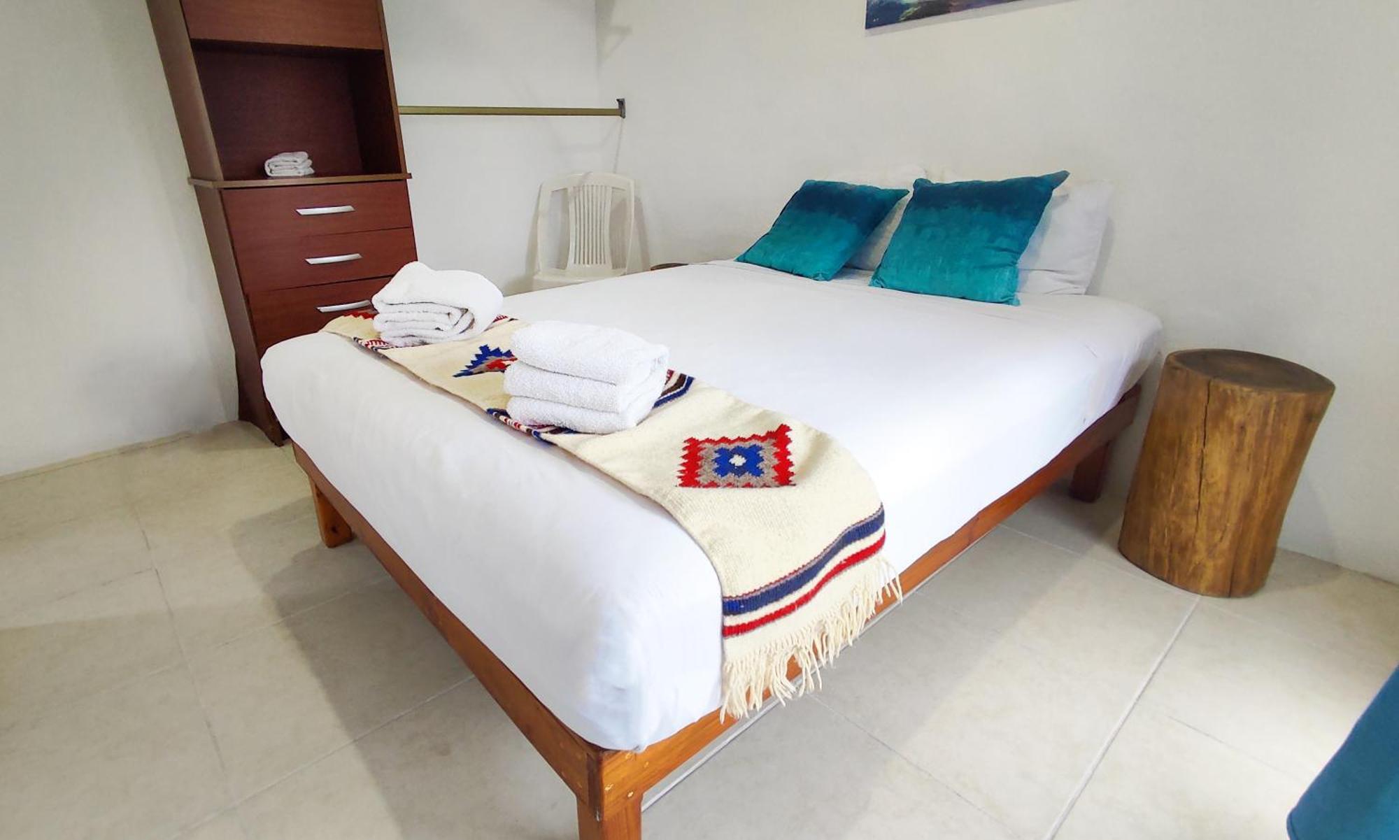 Selva y Mar Apart Hotel - 5Th Ave Playa del Carmen Exterior foto